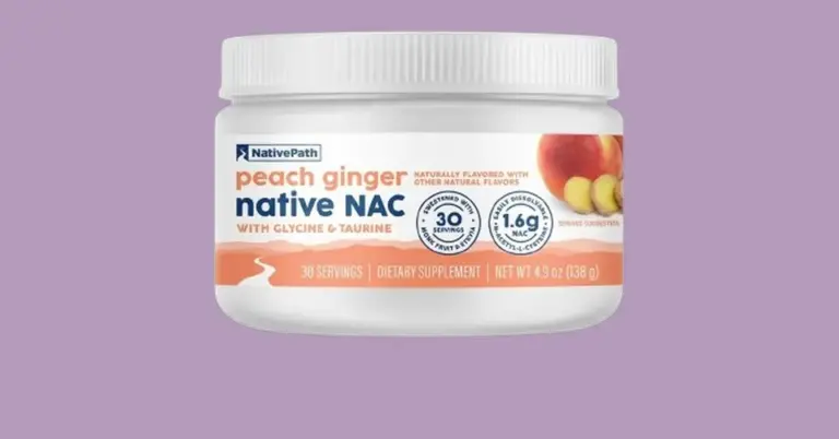 Native Path NAC Reviews