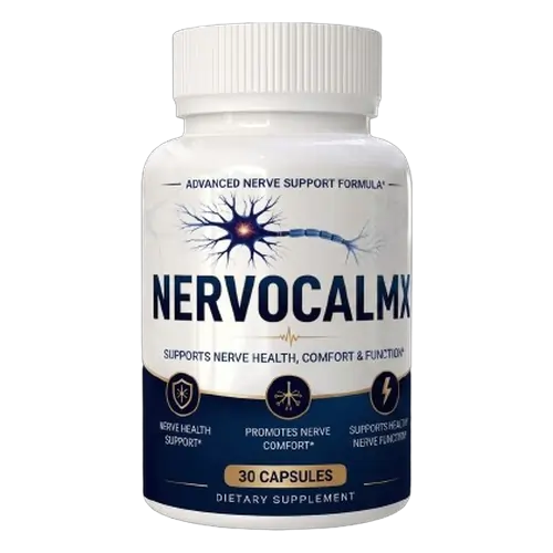 NervoCalmX