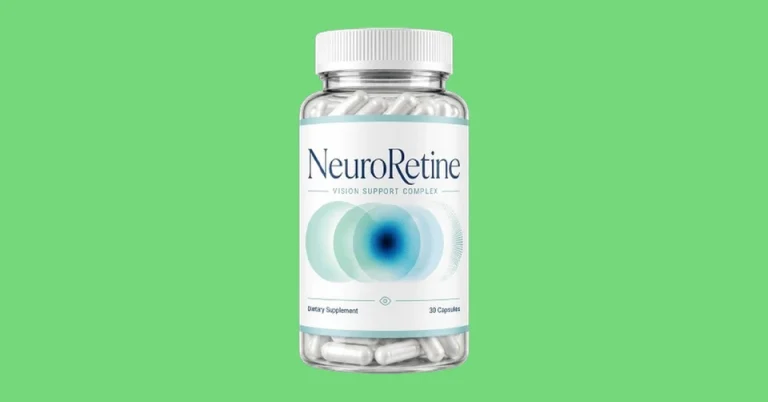 Neuro Retine Reviews