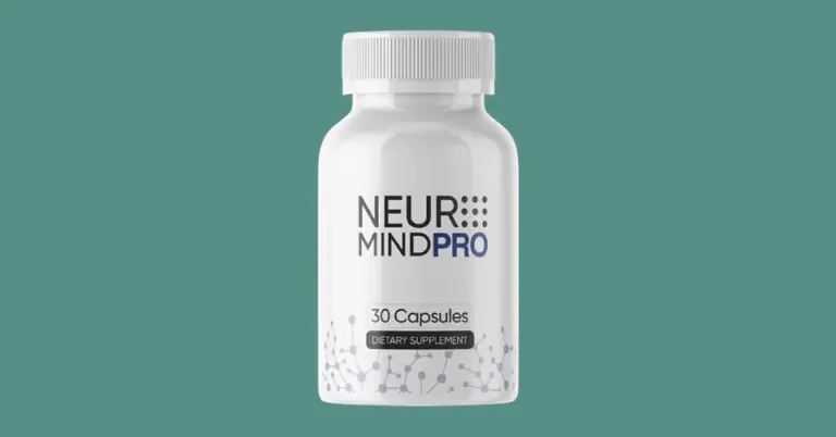 NeuroMind Pro Reviews