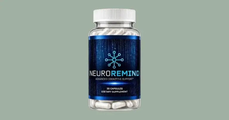 NeuroRemind Reviews