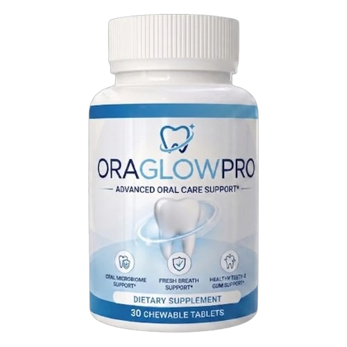 OraGlowPro