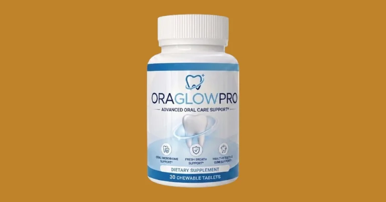 OraGlowPro Reviews