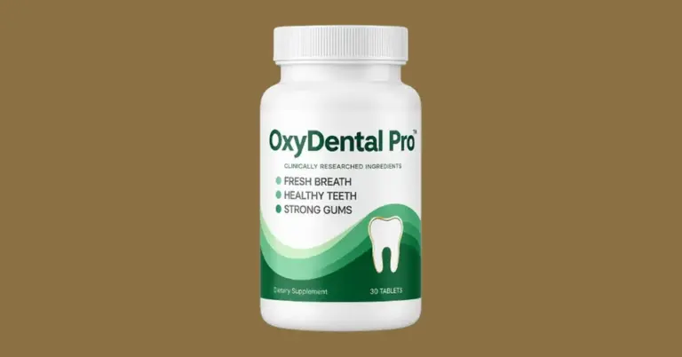 OxyDental Reviews