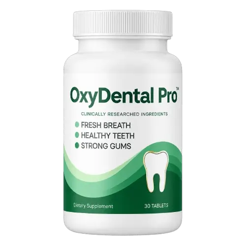 OxyDental