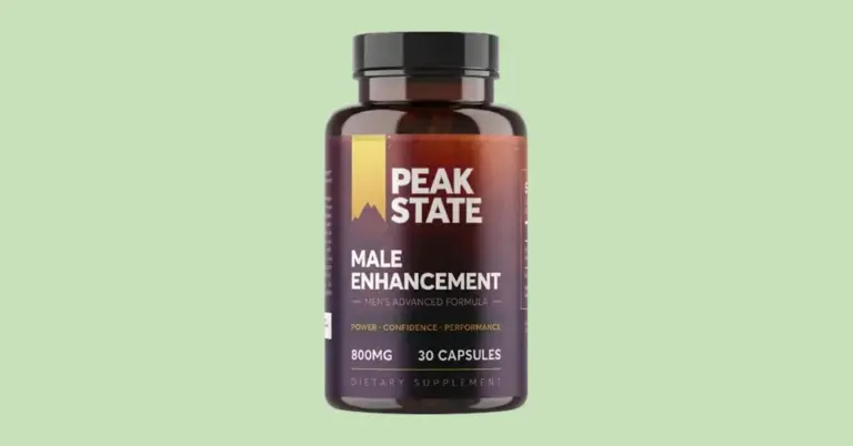 Peak State Reviews