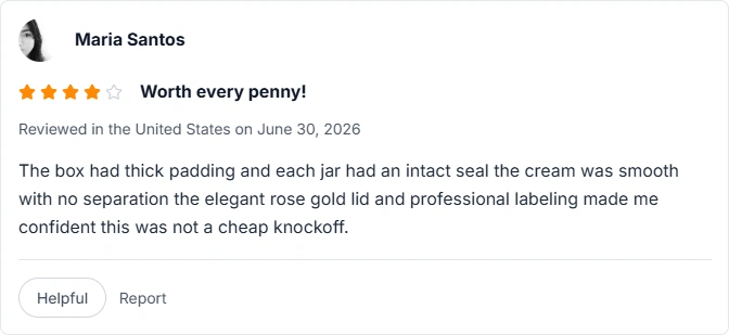 Skin Renew Pro Amazon Review