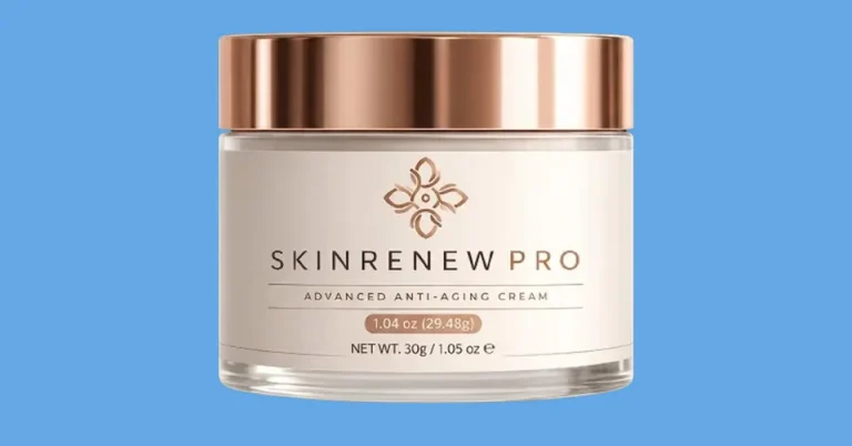 Skin Renew Pro Reviews