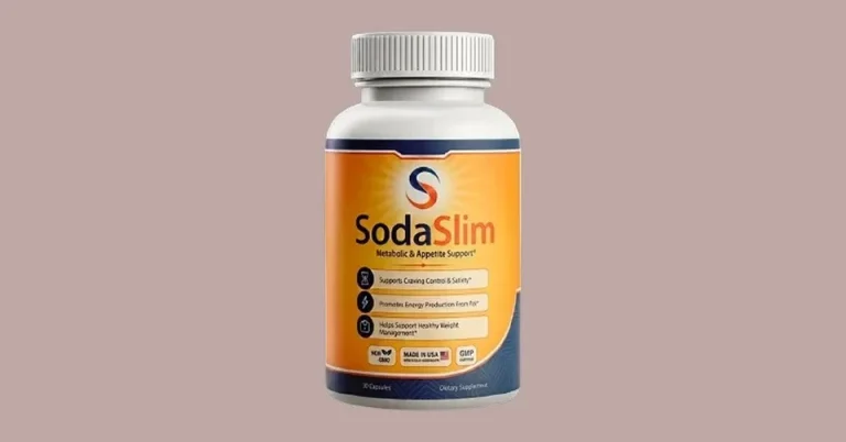 SodaSlim Reviews