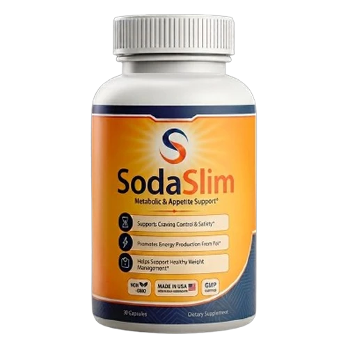 SodaSlim