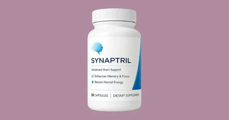 Synaptril Reviews