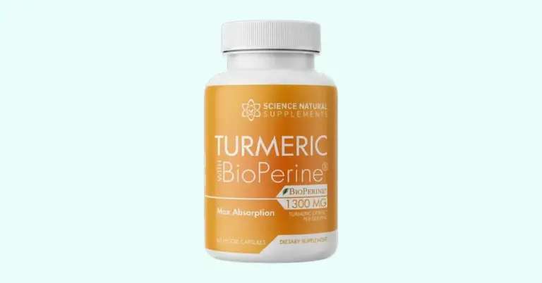 Turmeric Reviews