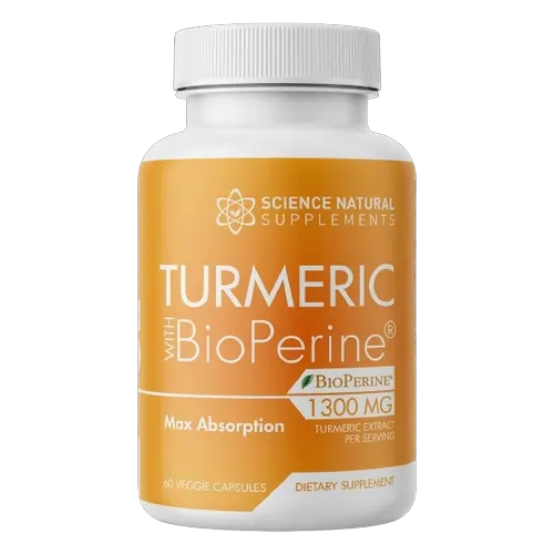 Turmeric