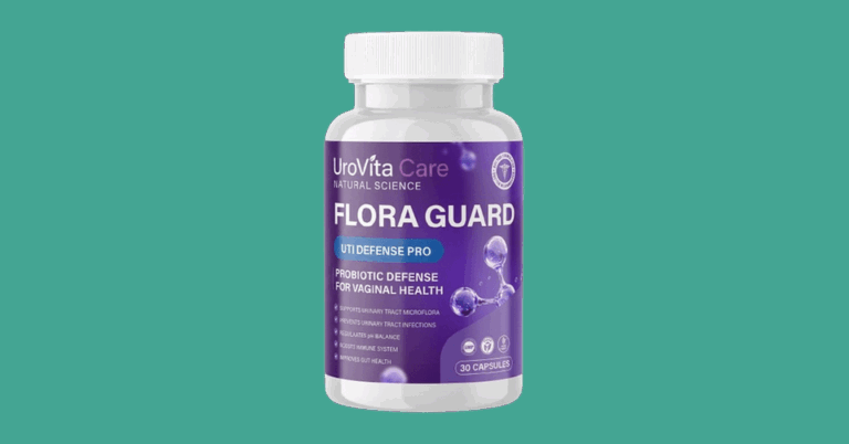 UroVita Care Reviews