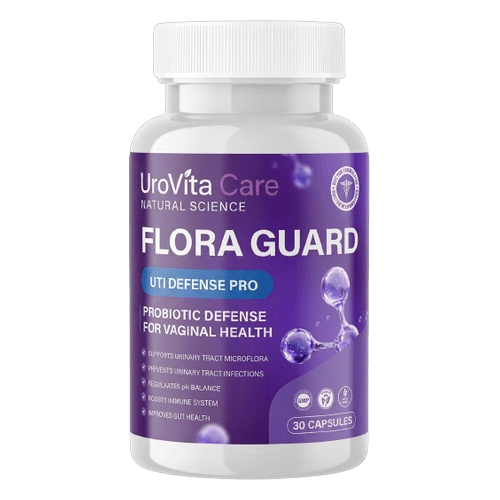 UroVita Care