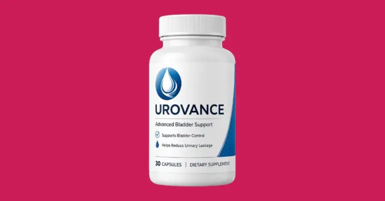 Urovance Reviews