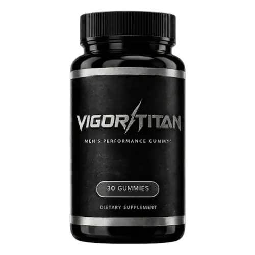 VigorTitan
