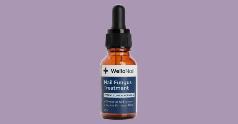 WellaNail Reviews