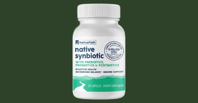 Native Path Synbiotic Reviews