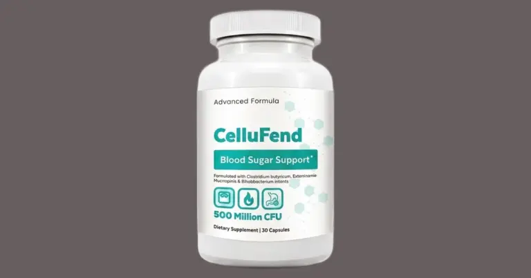 CelluFend Reviews