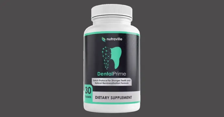 DentalPrime Reviews