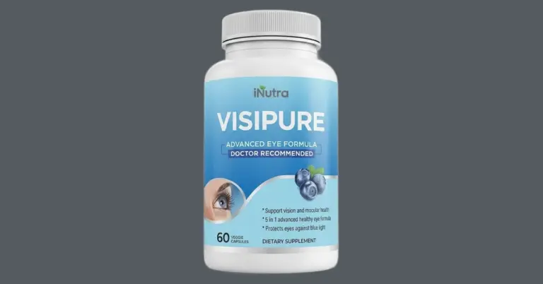 VisiPure Reviews