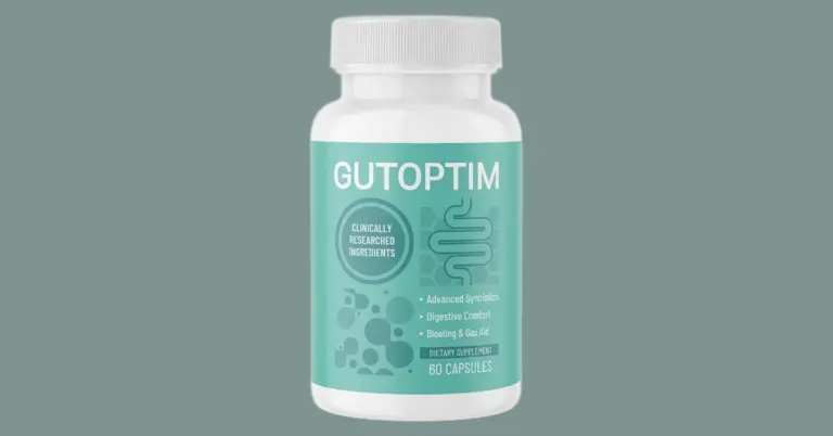 GutOptim Reviews