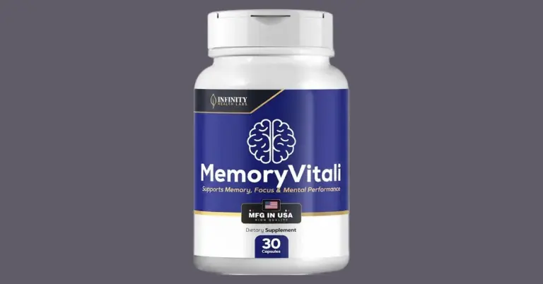 MemoryVitali Reviews