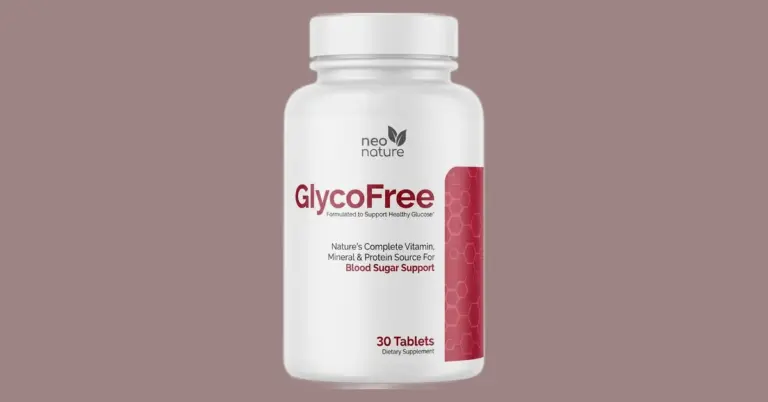 GlycoFree Reviews
