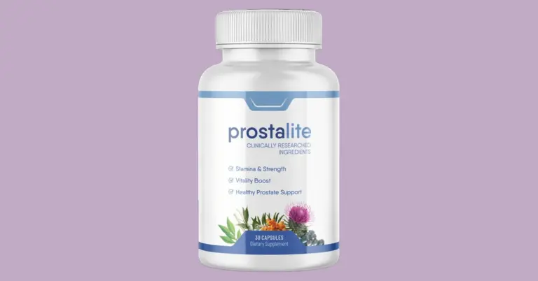 Prostalite Reviews
