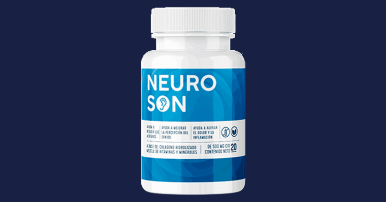 Neuroson Reviews