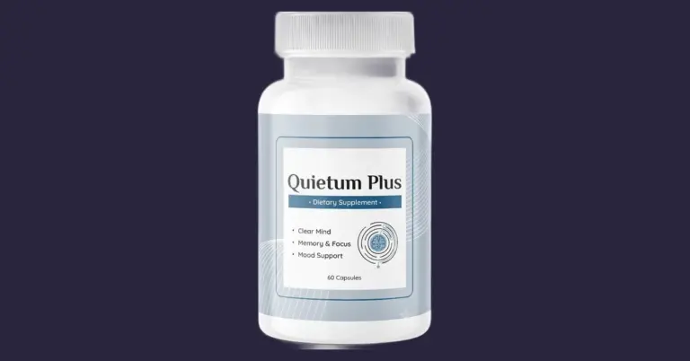 Quietum Plus Reviews
