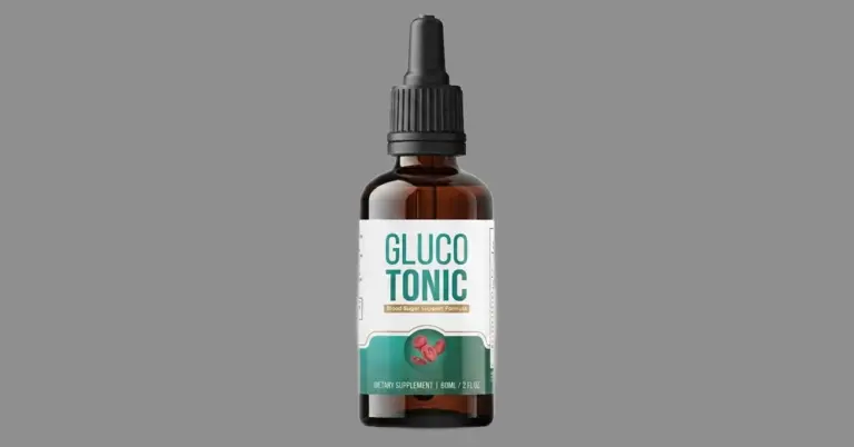 Glucotonic Reviews