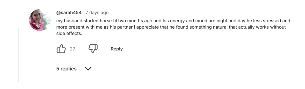 customer review
