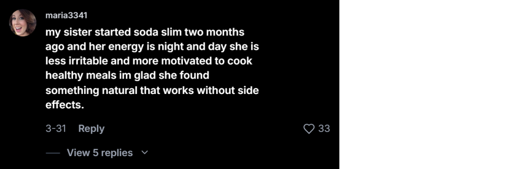 customer review