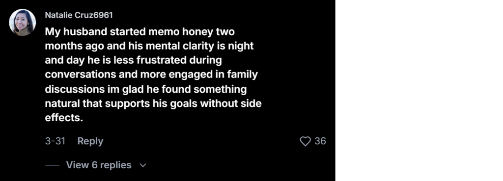 customer review