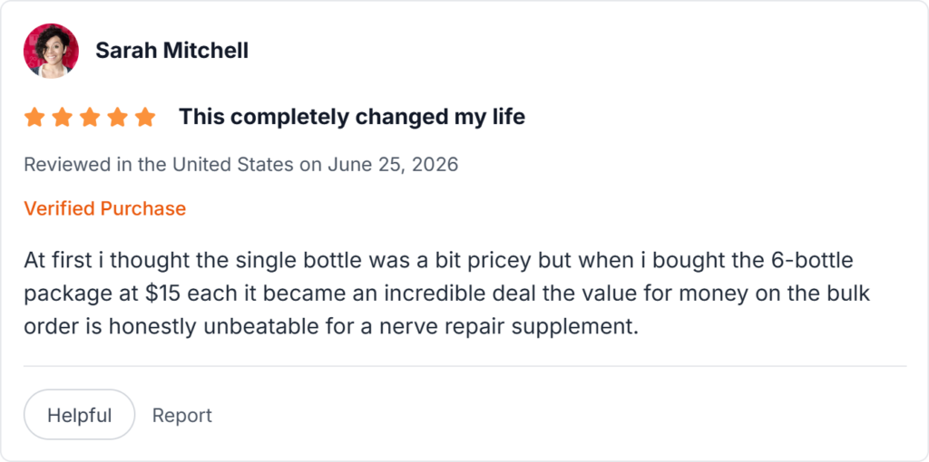 customer review