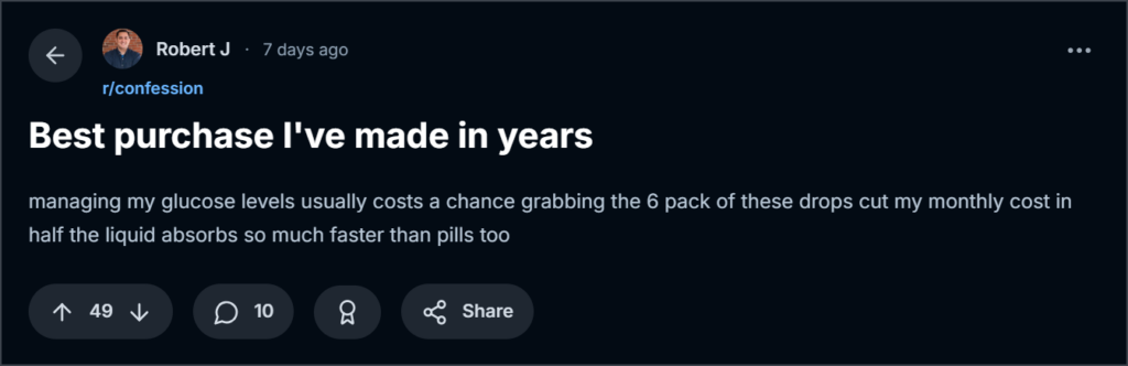 customer review