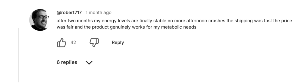 customer review
