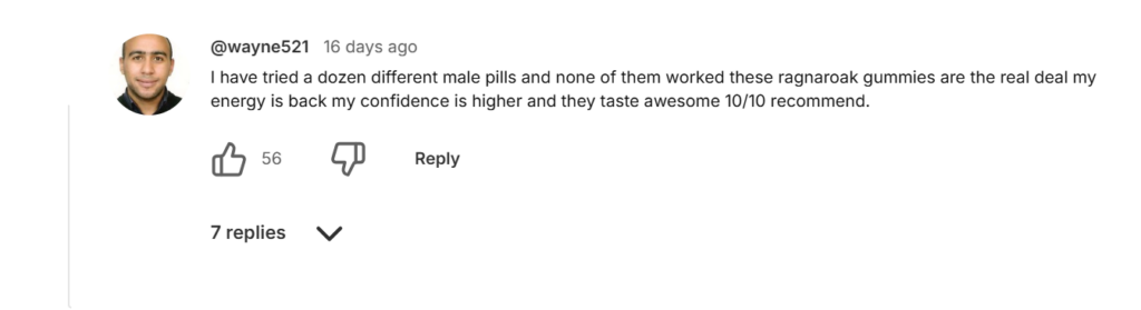 customer review