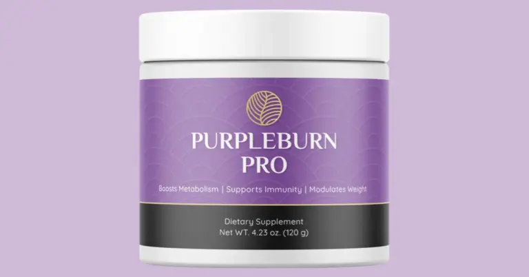 Purple Burn Pro Reviews