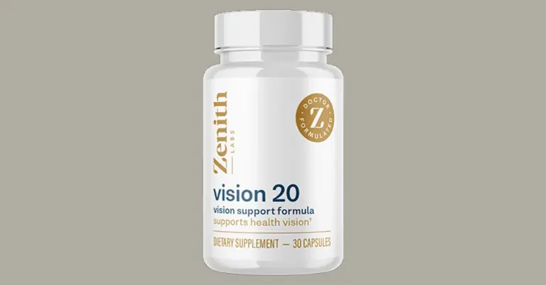 Vision 20 Reviews