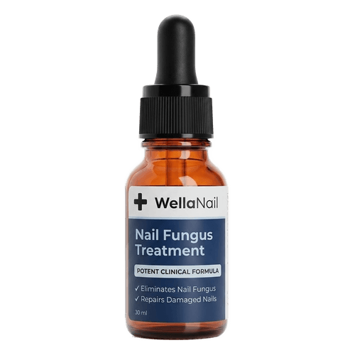 WellaNail Nail Fungus Treatment