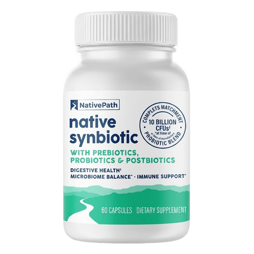 Native Path Synbiotic