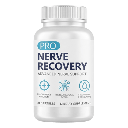 Nerve Recovery Max