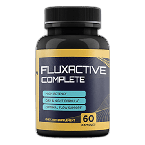Fluxactive Complete