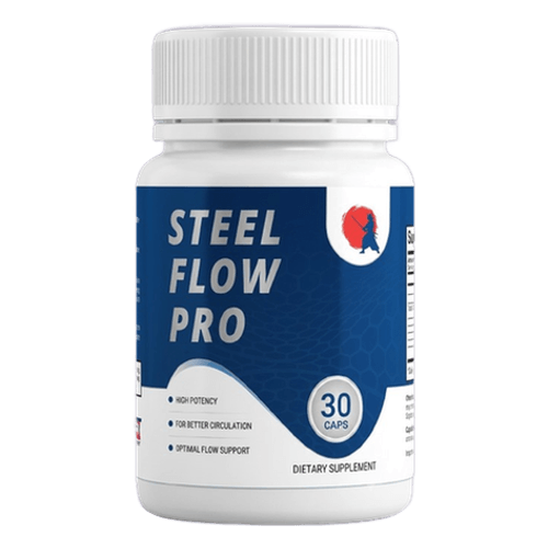 Steel Flow Pro