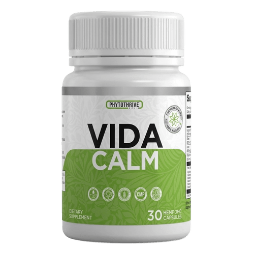 VidaCalm