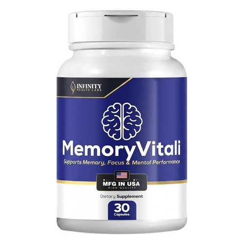 MemoryVitali