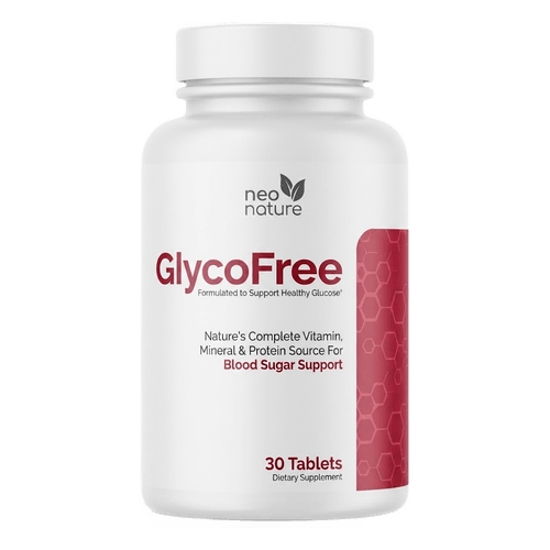 GlycoFree